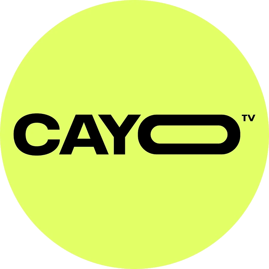 Cayo TV